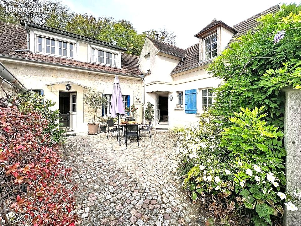 Maison 6 pièces 162 m² · à Béthisy-Saint-Pierre · 162 m² · 340 000 €