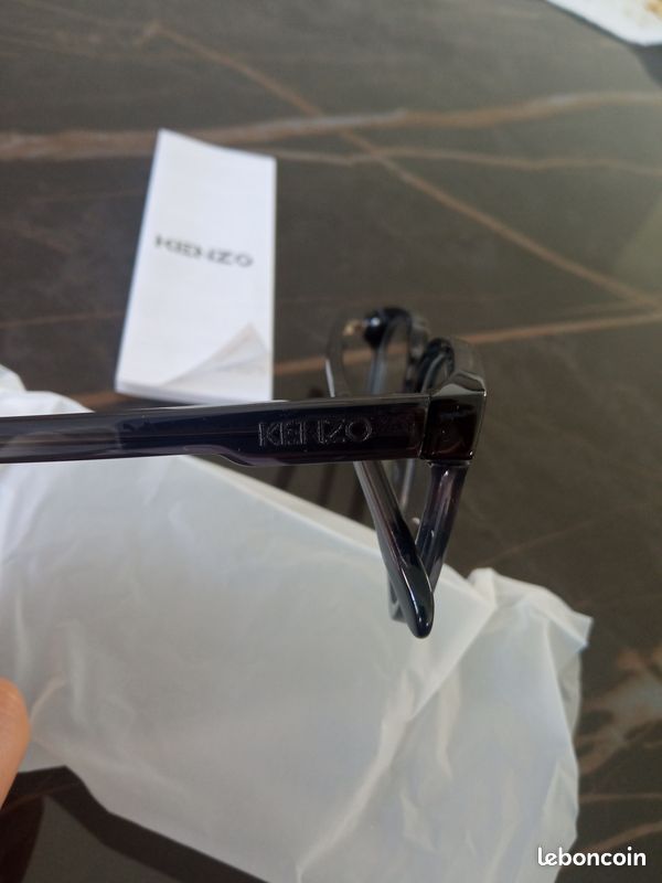 Lunettes Vipoptic Lunettes De Vue Kenzo Femme 2019 Lunettes