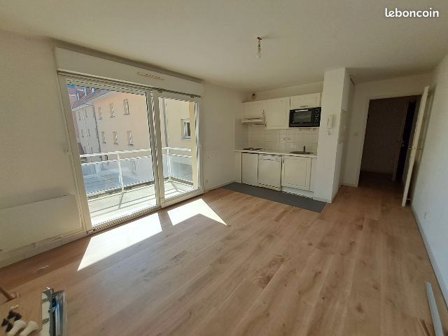 Appartement 1 pièce 26 m² · à Cucq · 26 m² · 115 000 €