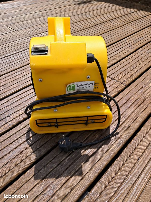 Ventilateur professionnel (image 1)