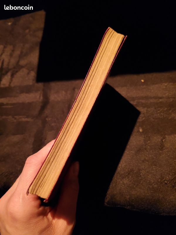 Livre chéri de colette (image 6)