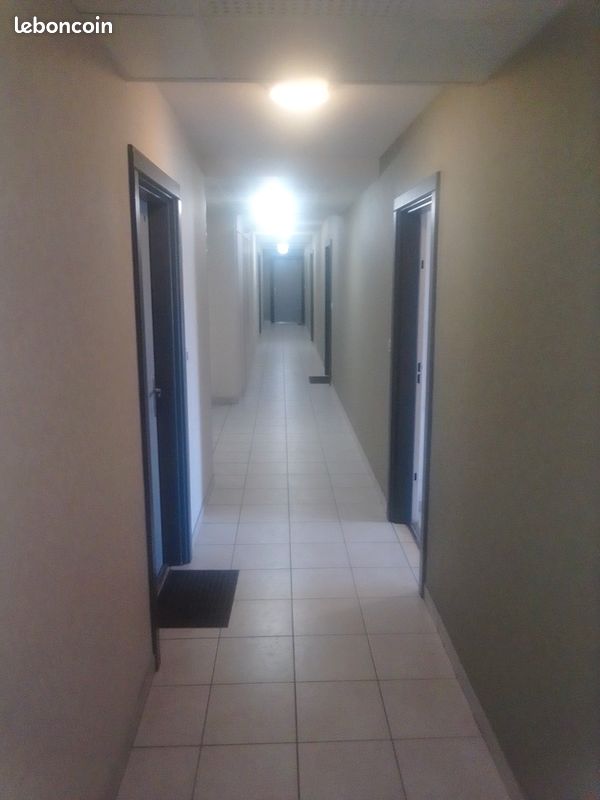 Appartement 1 pièce 26 m² · à Castelnau-le-Lez · 25,7 m² · 99 000 €
