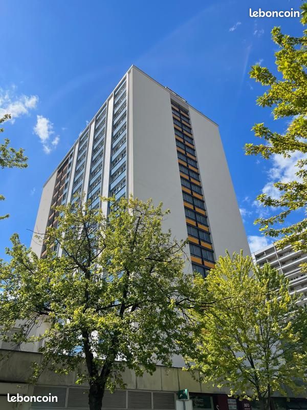 Appartement 1 pièce 20 m² · à Strasbourg · 20 m² · 590 €