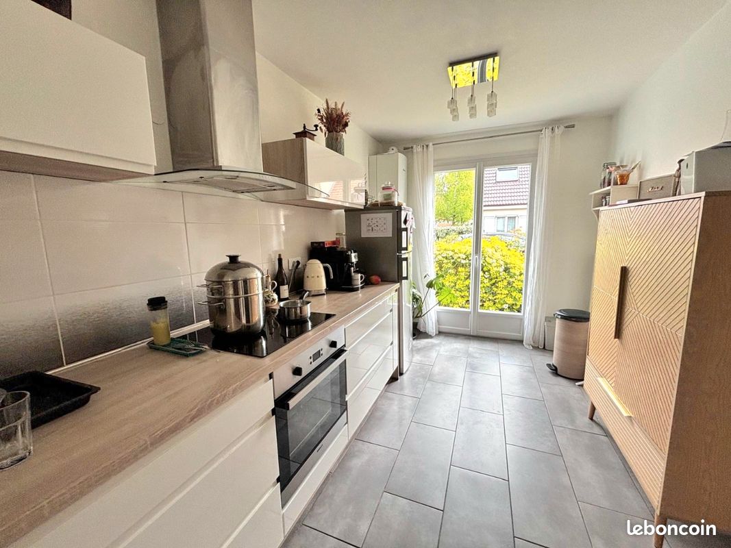 Maison 4 pièces 85 m² · à Olivet · 85 m² · 245 000 €