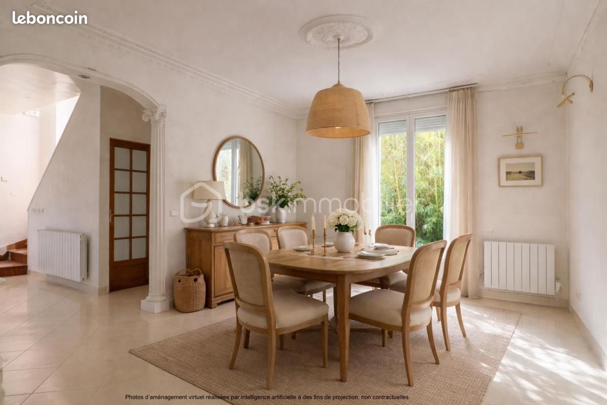 Maison 4 pièces 90 m² · à Boutigny-sur-Essonne · 90 m² · 249 000 €