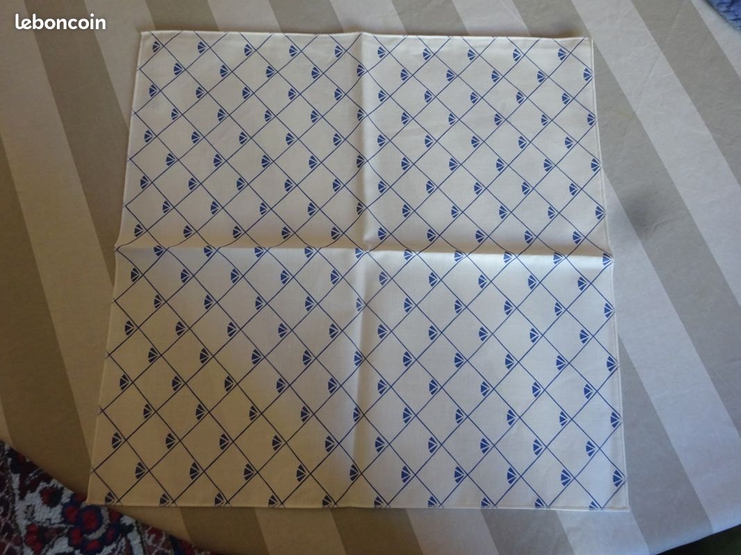 Sets de table et serviettes (image 4)