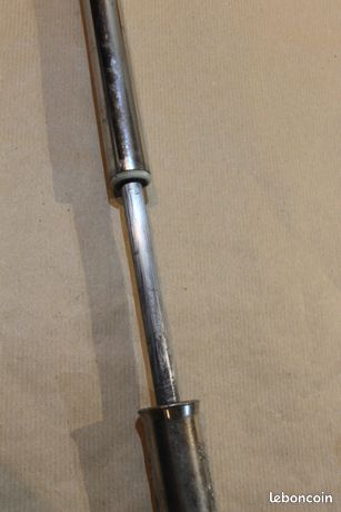 Silca | Pompe à vélo Pocket Impero