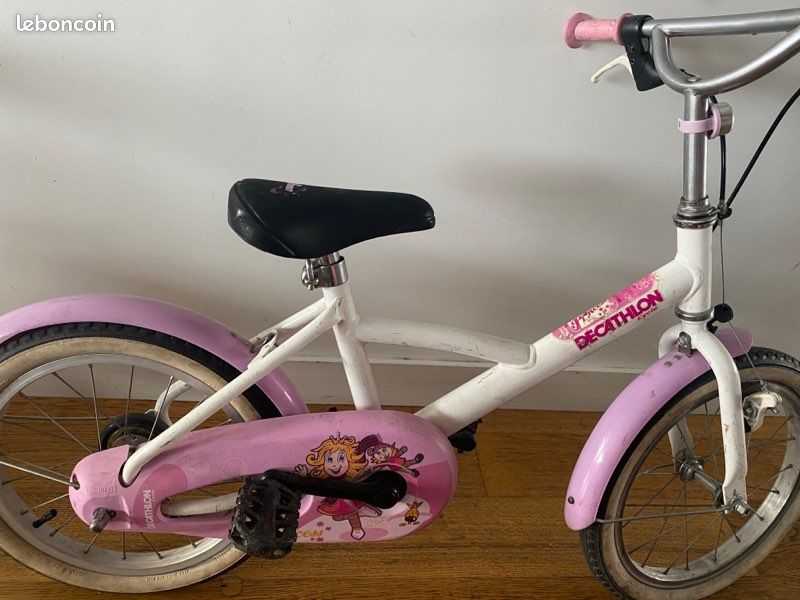 Vélo enfant (image 3)