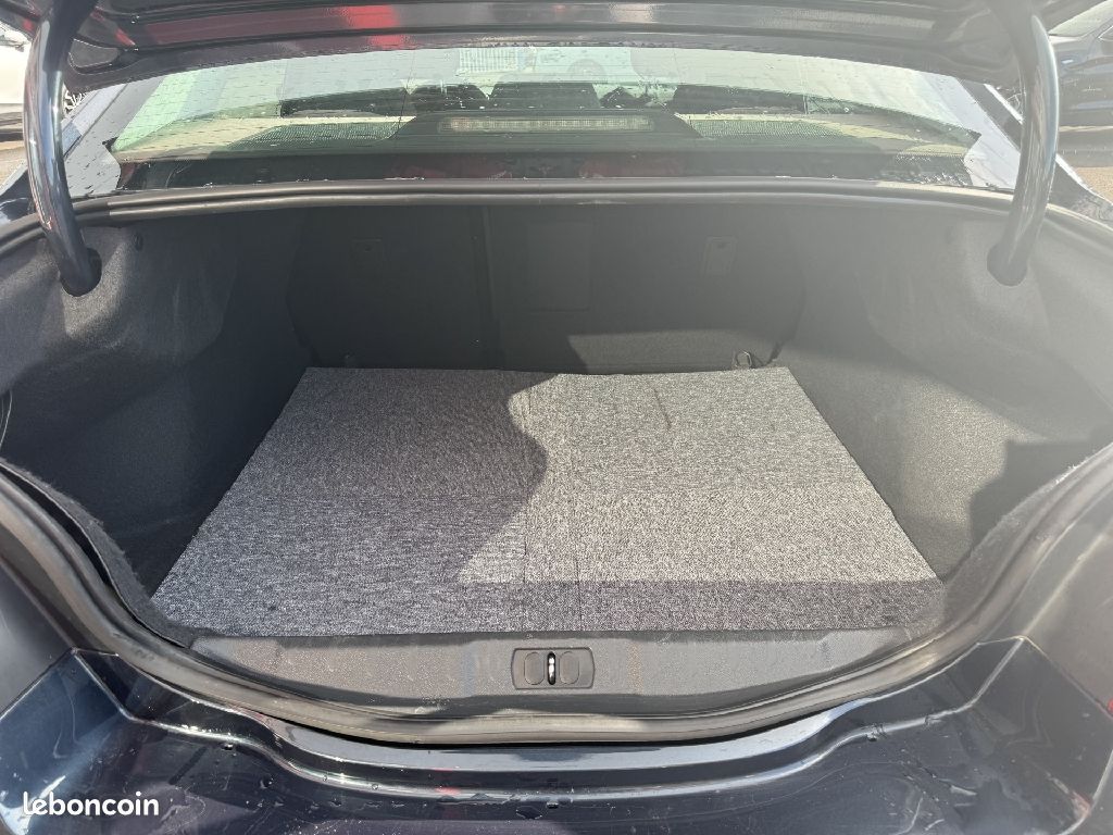 Peugeot 508 1.6 e-HDi 112ch FAP BMP6 Active (image 7)