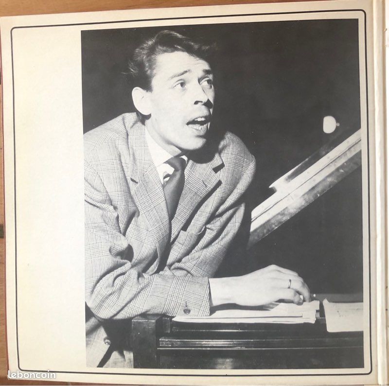 Disque vinyle (image 6)