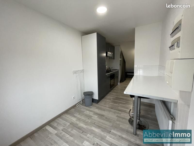 Appartement 1 pièce 13 m² · à Abbeville · 13 m² · 350 €