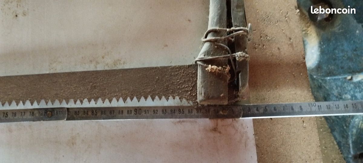 Vide atelier (image 14)