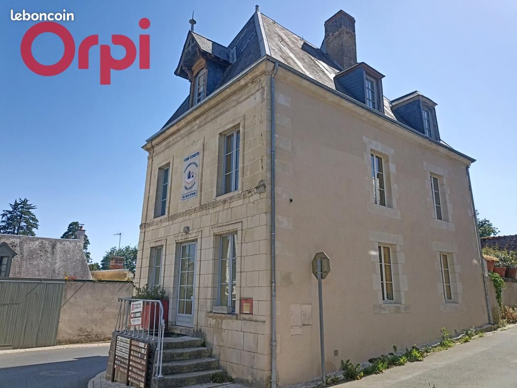 Maison 7 pièces 250 m² · à Troo · 250 m² · 189 900 €