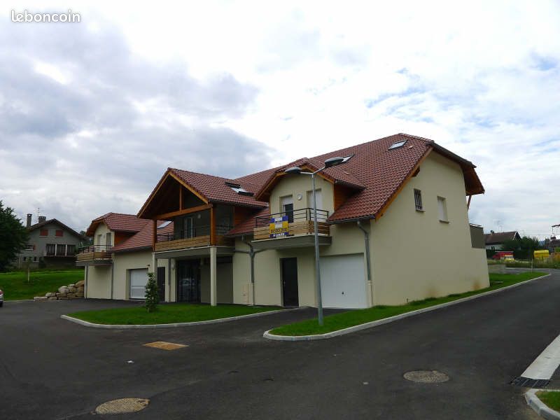 Parking 1 pièce 16 m² · à Sevrier · 16 m² · 205 €/mois