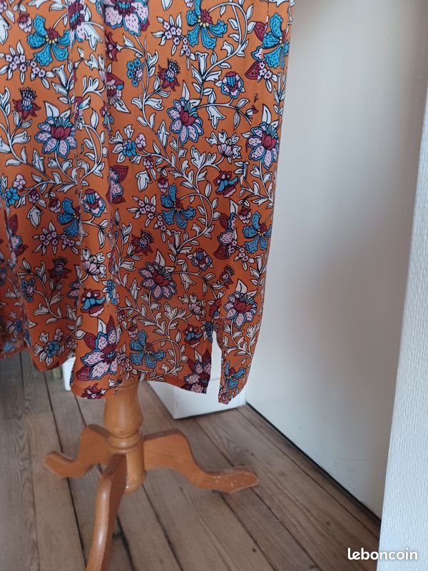 Robe automnale (image 3)