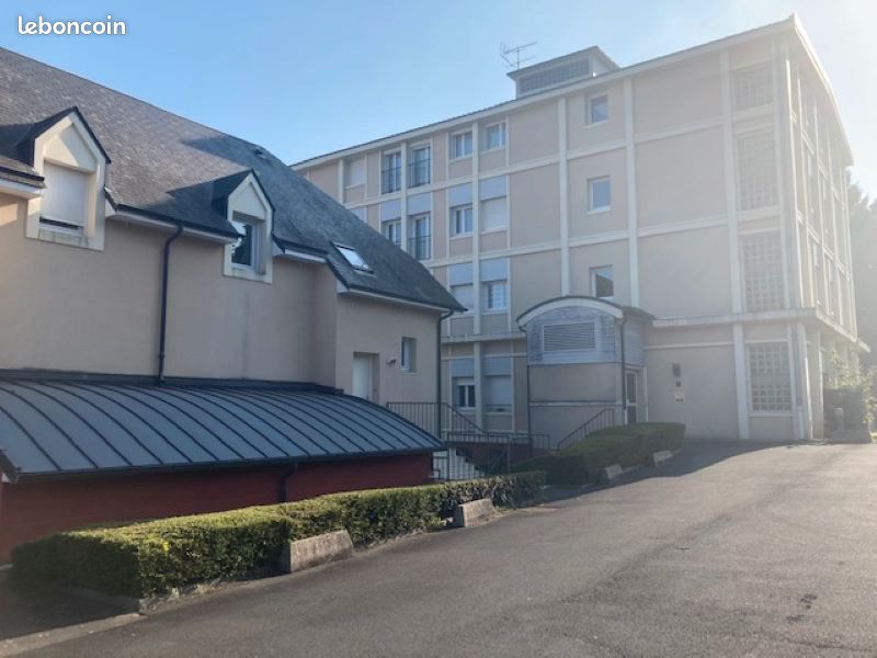Appartement 2 pièces 41 m² · à Lisieux · 41 m² · 119 000 €