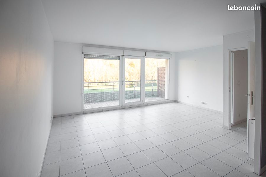 Appartement a louer osny - 2 pièce(s) - 43 m2 - Surfyn