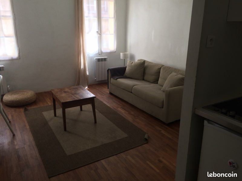 Appartement 1 pièce 25 m² · à Aix-en-Provence · 25 m² · 655 €