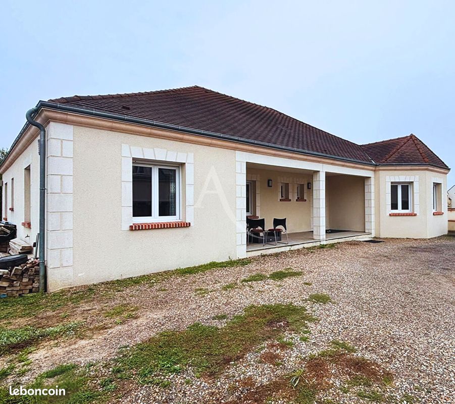Maison 5 pièces 165 m² · à Chécy · 165 m² · 400 000 €
