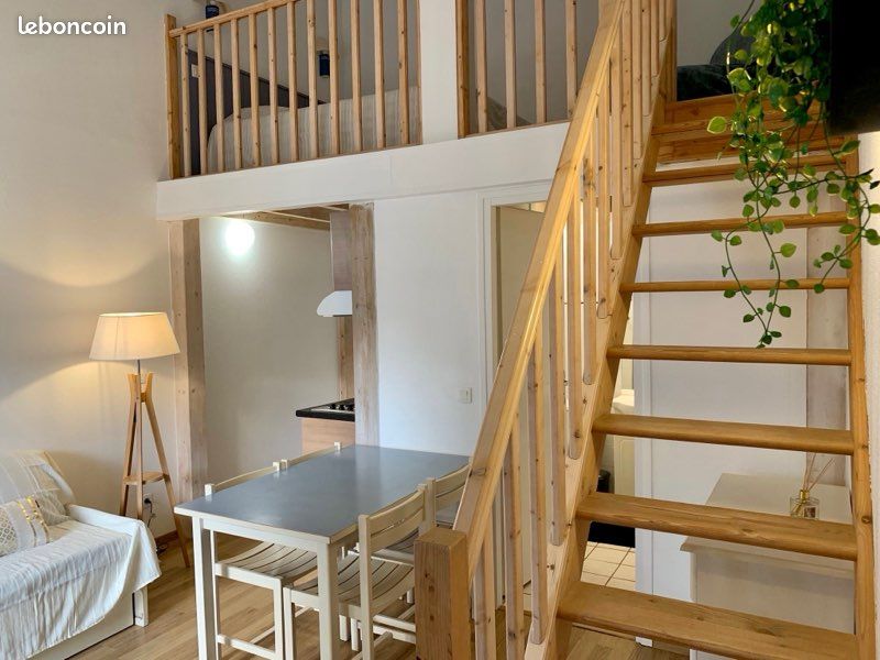 Appartement 2 pièces 32 m² · à Saint-Georges-d'Oléron · 32 m² · 125 000 €