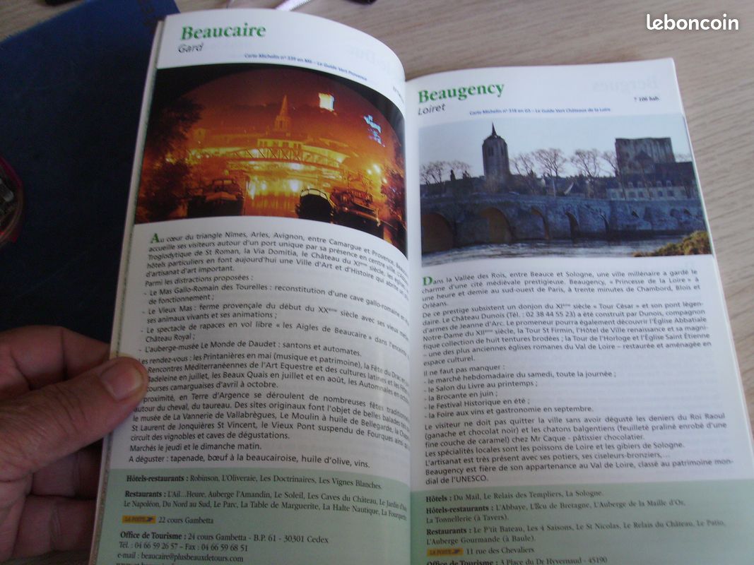 Les plus beaux detours de france annee 2004 (image 2)