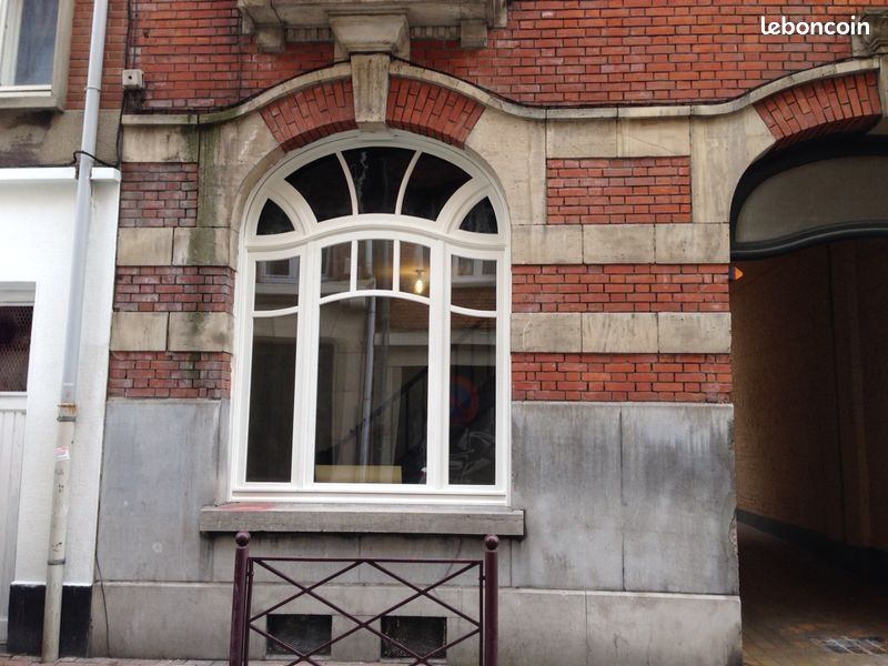 Appartement 2 pièces 40 m² · à Lille · 40 m² · 890 €