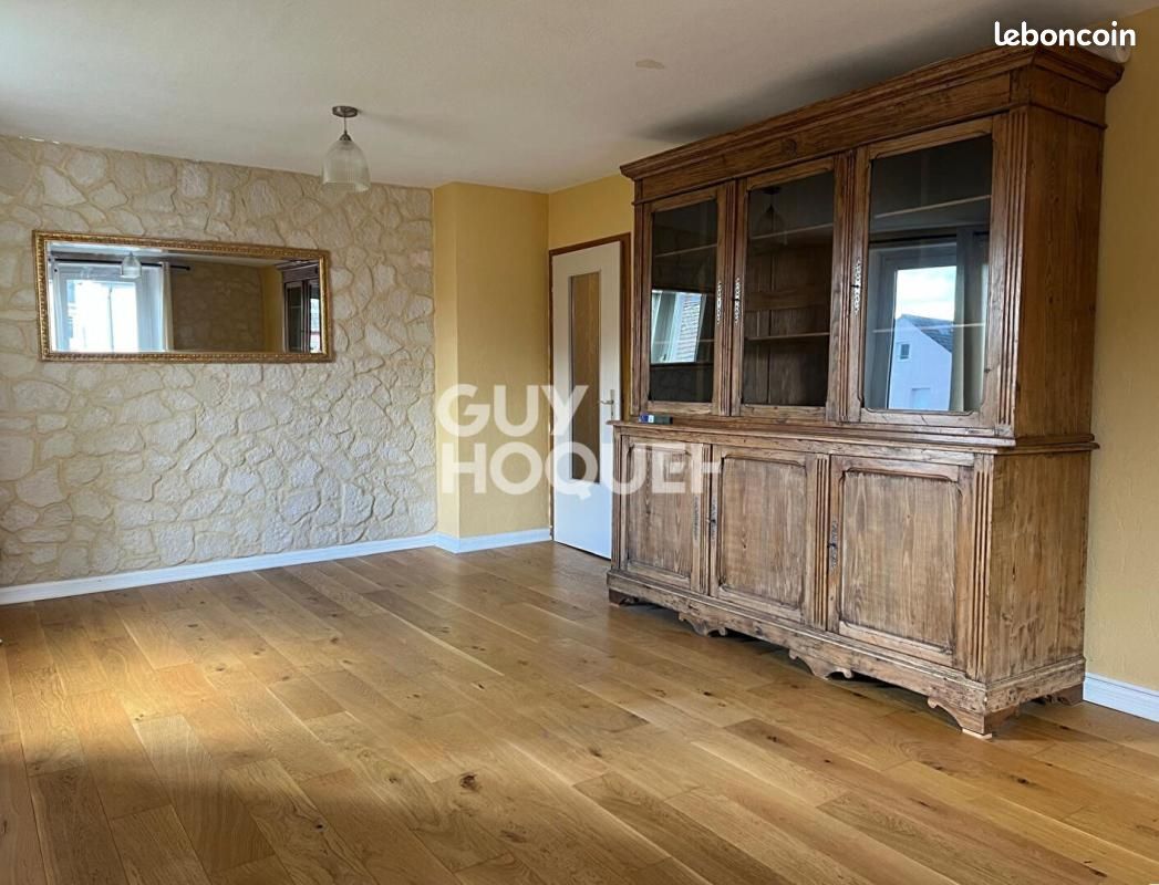 Appartement 3 pièces 83 m² · à Vieux-Thann · 83 m² · 676 €/mois