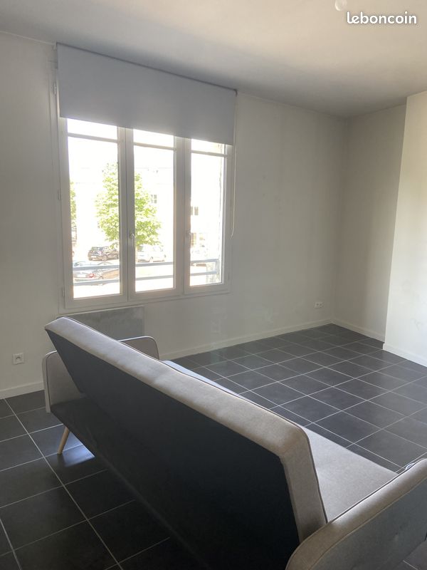Appartement 3 pièces 57 m² · à La Flèche · 57 m² · 557 €/mois