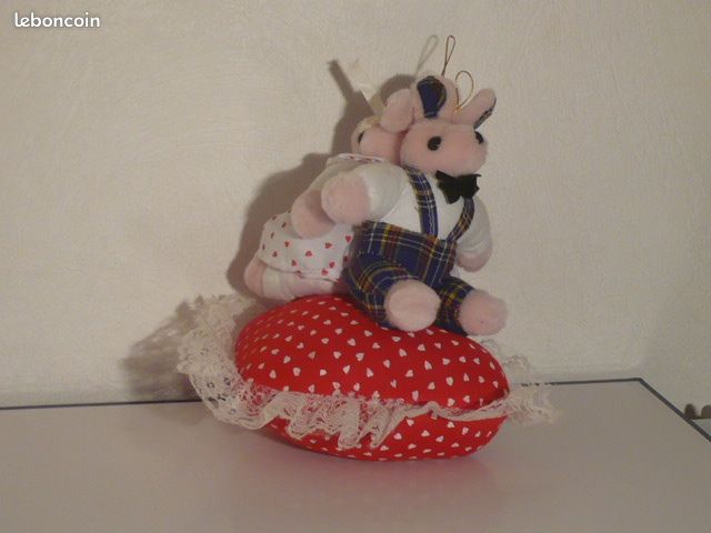 Déco ( Petits lapins ) (image 4)