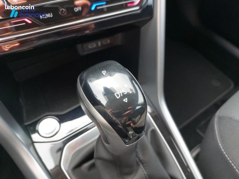 Volkswagen T-Roc 2.0 TDI 150ch Life Plus DSG7 (image 13)