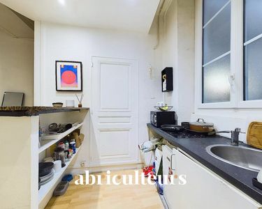 Appartement 632 700 € - 110 m²