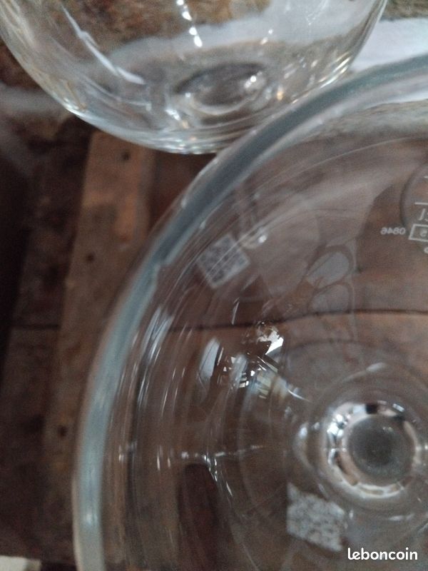 Verres Paix Dieu 50cl (image 9)