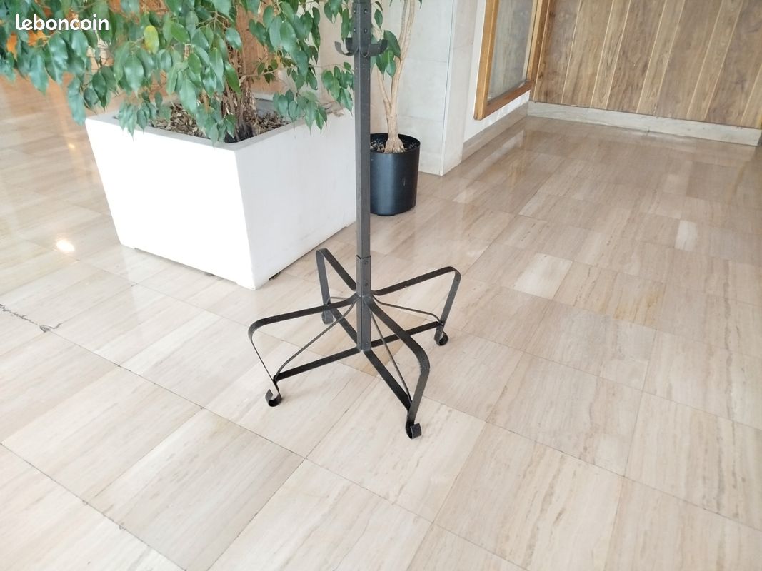 Grand porte manteau metal (image 6)