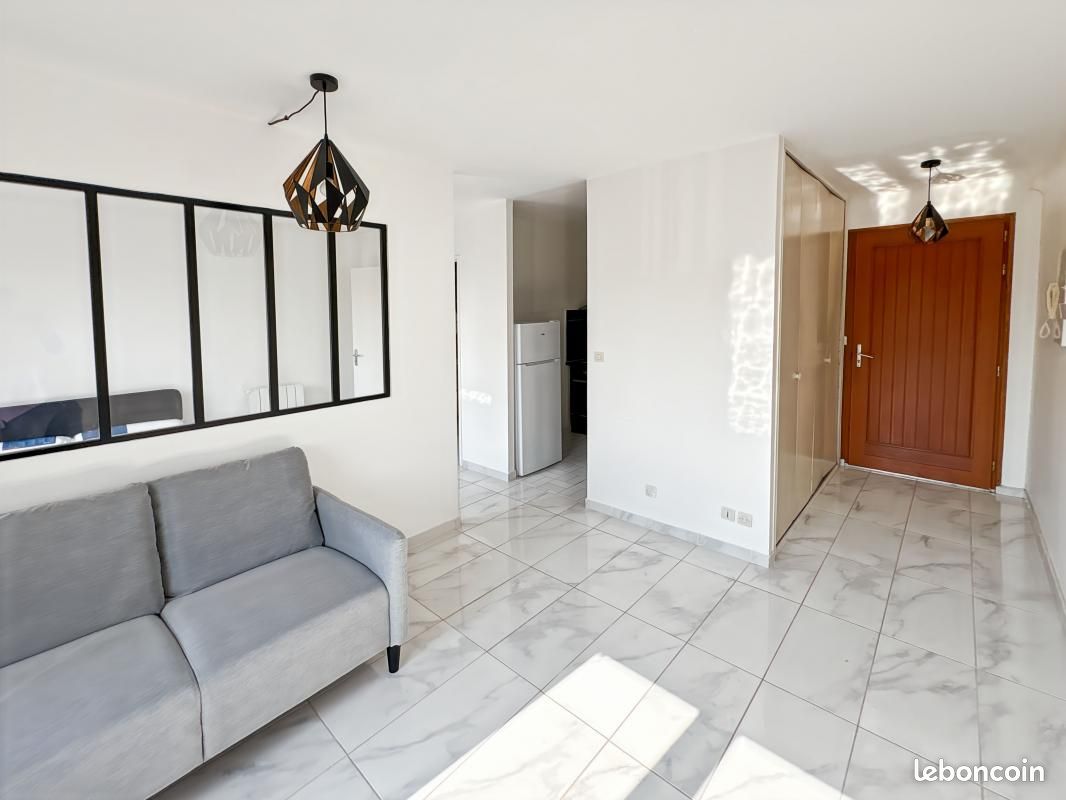 Appartement 2 pièces 30 m² · à Vigneux-sur-Seine · 30 m² · 838 €/mois