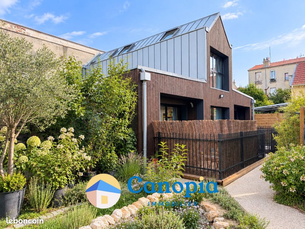 Maison 6 pièces 180 m² · à Cachan · 180 m² · 798 000 €