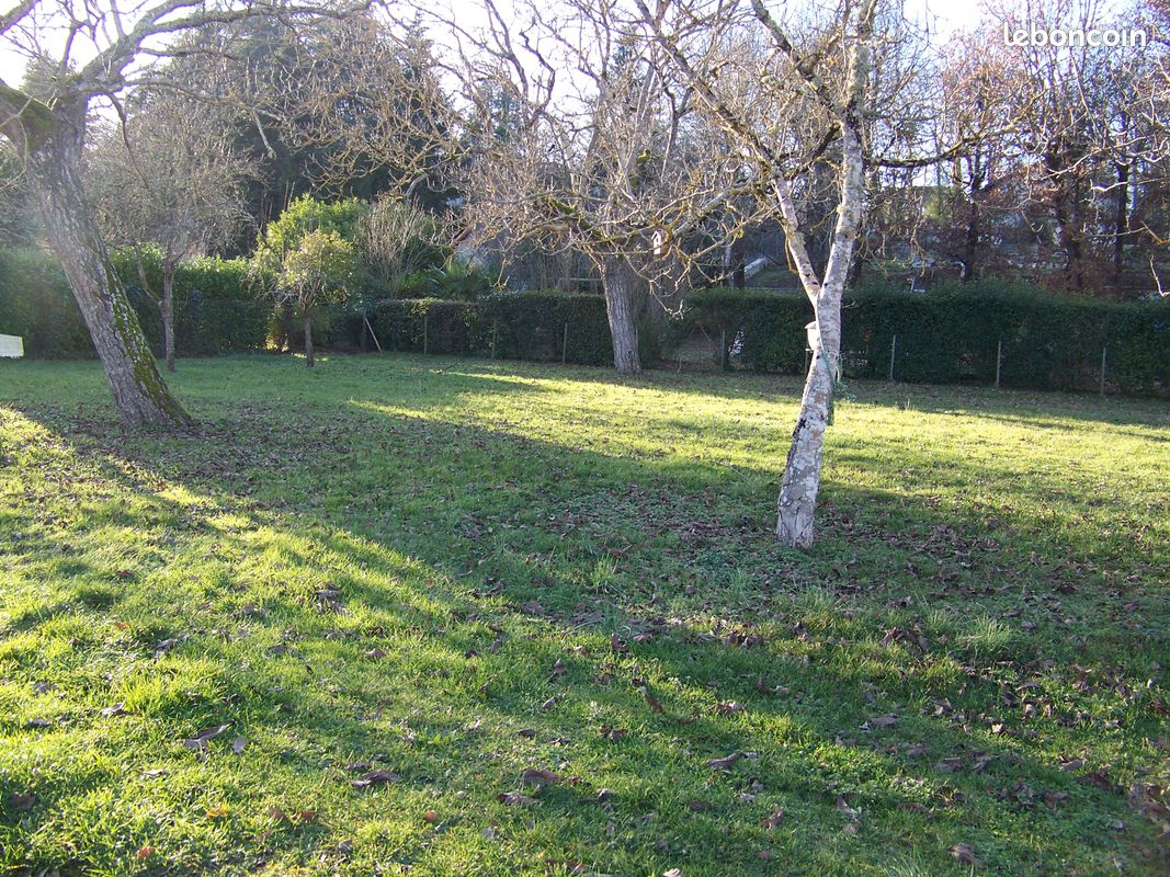 Appartement 5 pièces 93 m² · à Cahors · 93 m² · 940 €