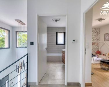 Maison 995 000 € - 130 m²