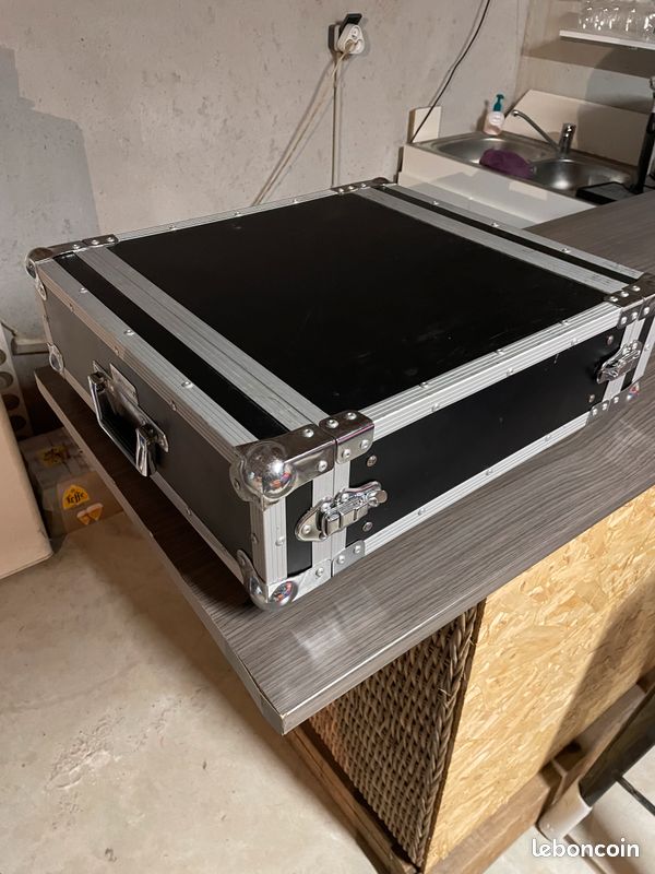 Ampli CROWN XLi 1500+ Flight (image 2)