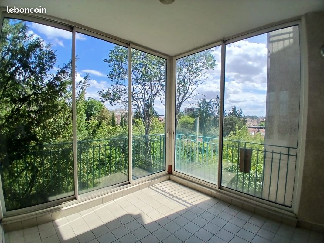 Appartement 4 pièces 90 m² · à Laxou · 90 m² · 900 €/mois