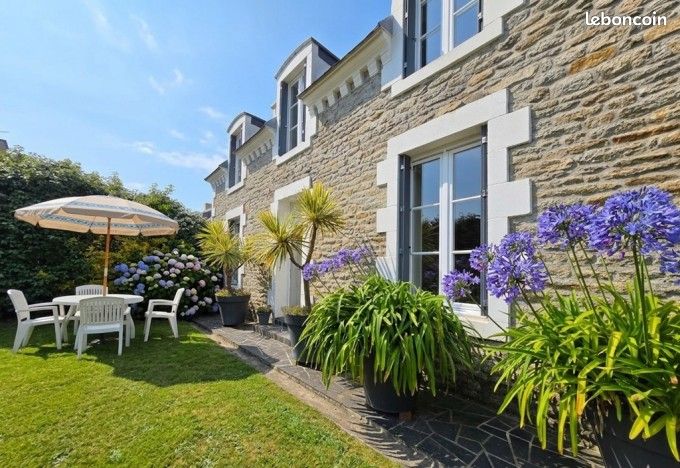 Maison 5 pièces 110 m² · à Guilvinec · 110 m² · 288 900 €