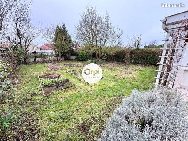 Maison 4 pièces 136 m²