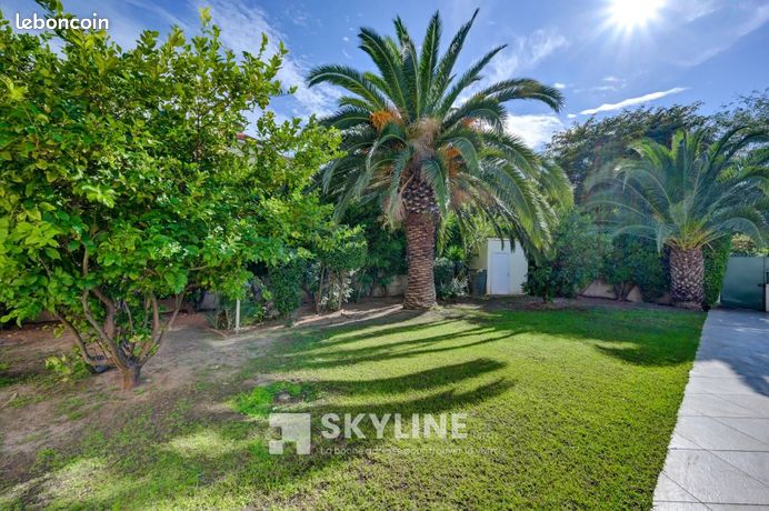 Villa 9 pièces 285 m² — 6