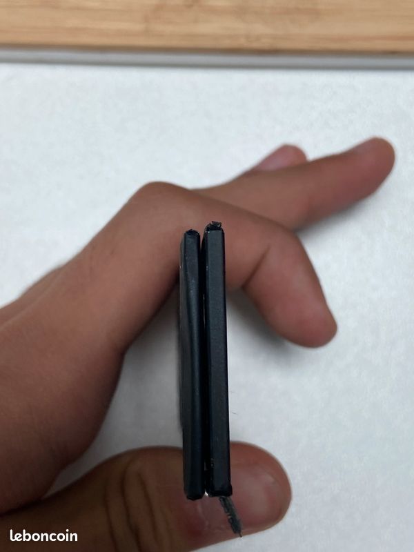 Vend Batterie iPhone SE 2020 et iPhone 6 (image 5)