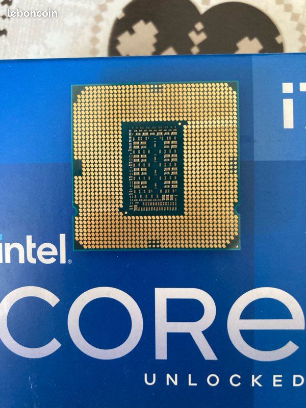 Kit Upgrade : CPU I7 11700K + Carte Mère Z490-A Pro + Crucial Ballistix Gaming RAM 16gb DDR4 + NH-U12S Ventirad (image 2)