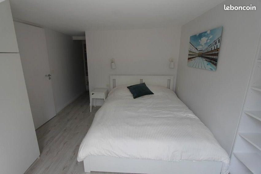 Appartement 2 pièces 44 m² · à Lyon · 44 m² · 635 €