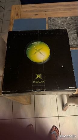 Manette Microsoft Xbox Controller S - manette de jeu