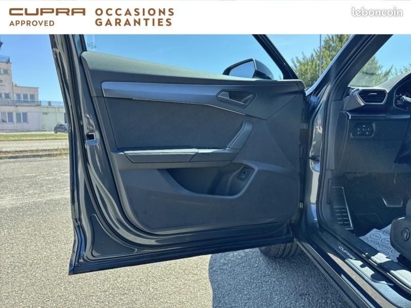 Cupra Formentor 1.5 eTSI Hybrid 150ch V DSG7 (image 20)
