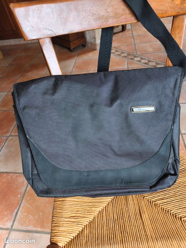 Sac pour transport ordinateur (image 1)