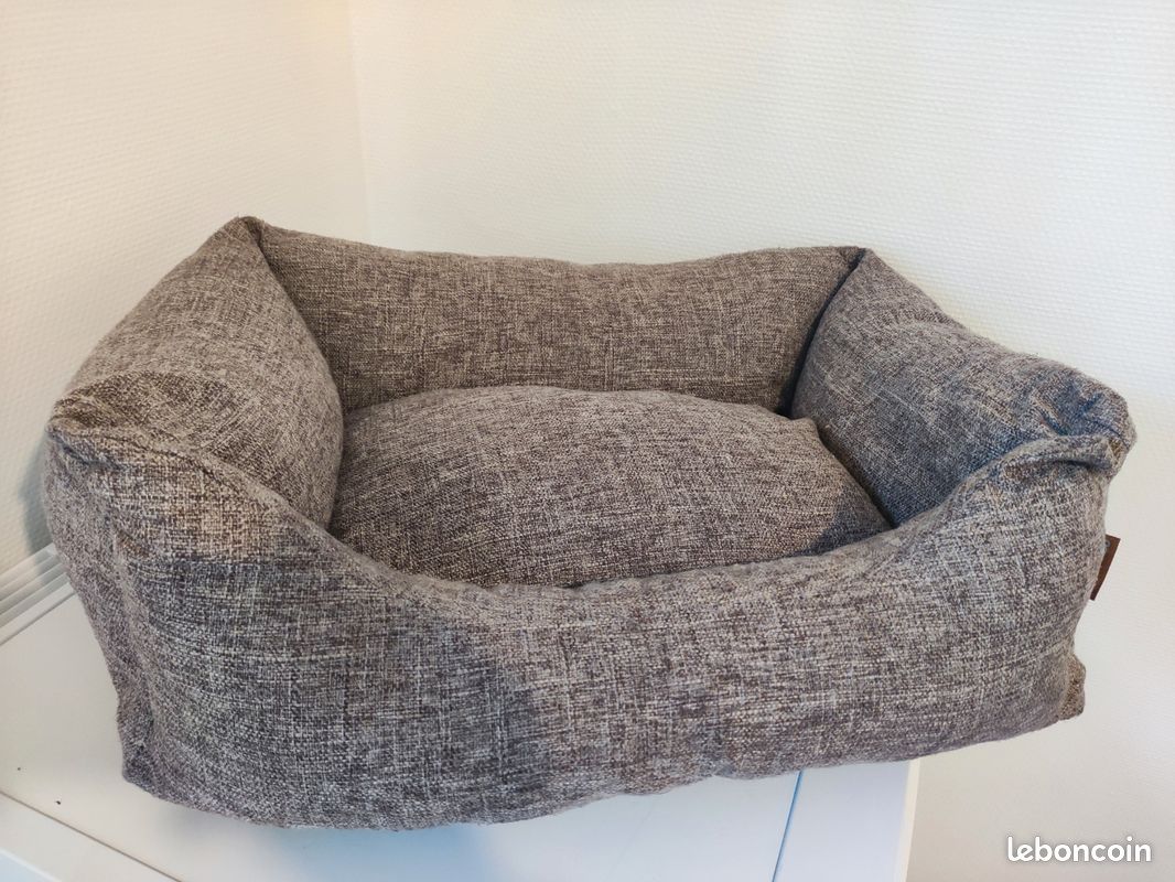 Coussin lessivable pour chien đ¶ ou chat đ± (image 1)