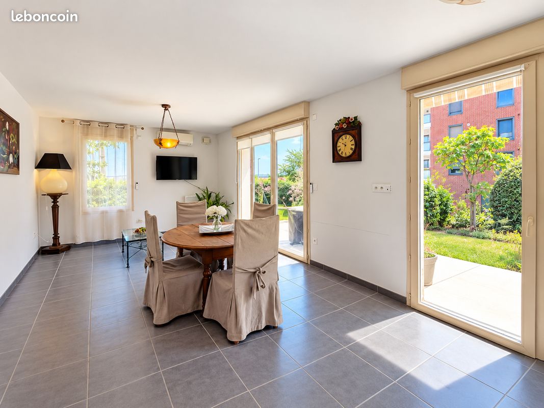 Appartement 3 pièces 65 m² · à Castanet-Tolosan · 65 m² · 878 €/mois